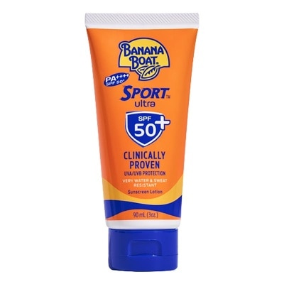 BANANA BOAT - Banana Boat Sport Ultra SPF50+ 90ml