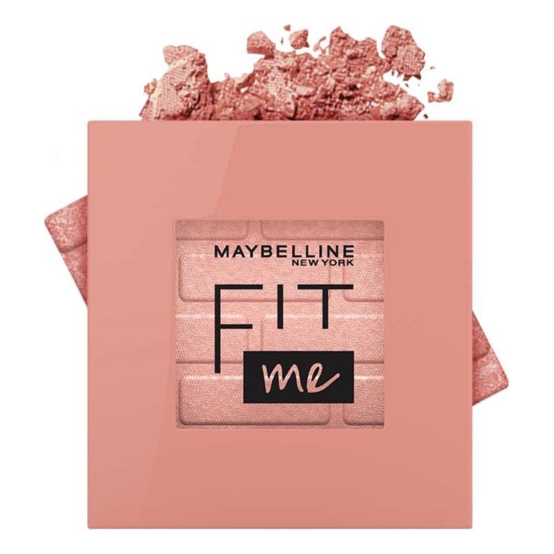 Fit Me Blush Make Up 20 Hope