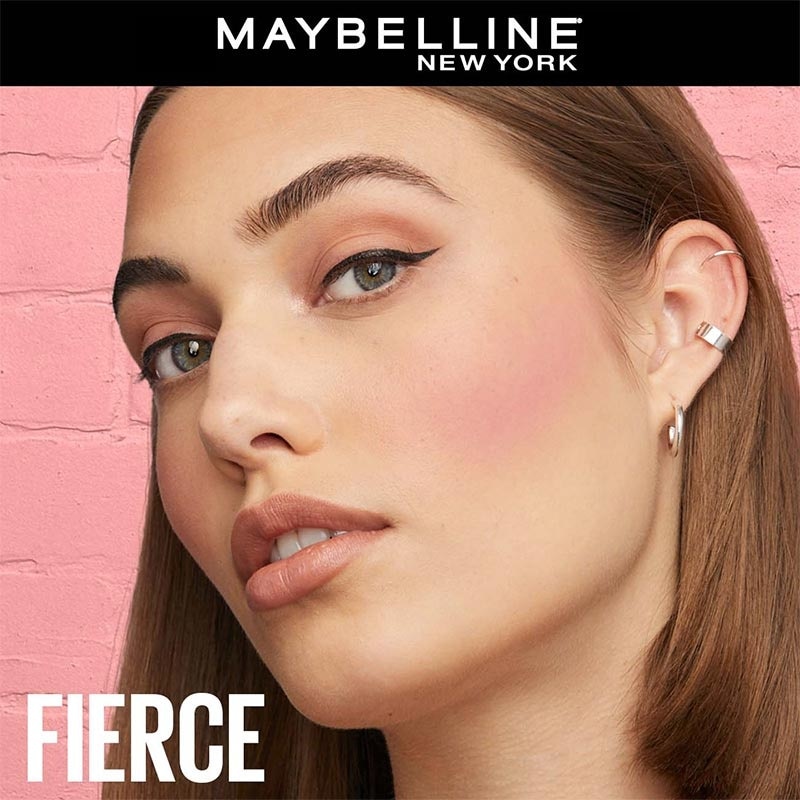 Fit Me Blush Make Up 30 Fierce