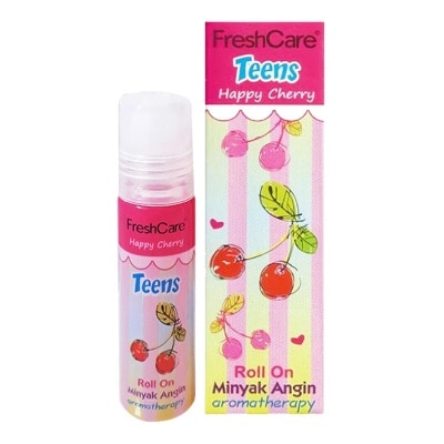 FRESHCARE Freshcare Teens Happy Cherry 10ml