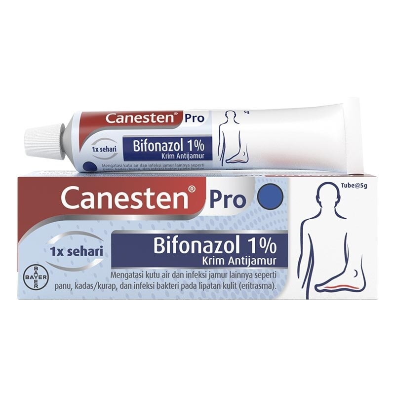 Pro Bifonazol 1% 5gr