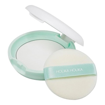 HOLIKA HOLIKA HOLIKA2 PURI PORE SEBUM PACT