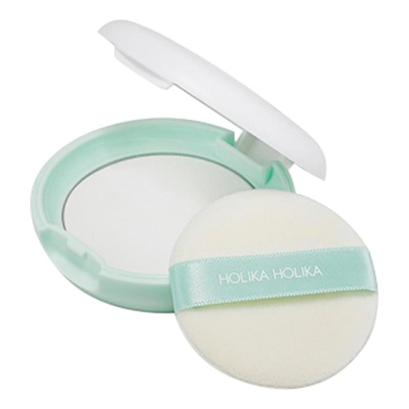 HOLIKA2 PURI PORE SEBUM PACT