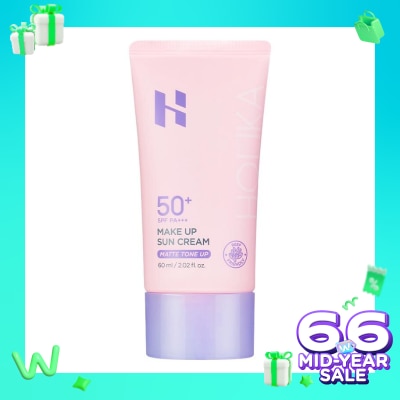 HOLIKA HOLIKA Holika Holika Make Up Sun Cream SPF 50 Pa+ 60ml