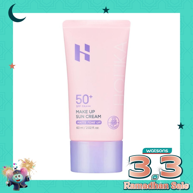 Holika Holika Make Up Sun Cream SPF 50 Pa+ 60ml