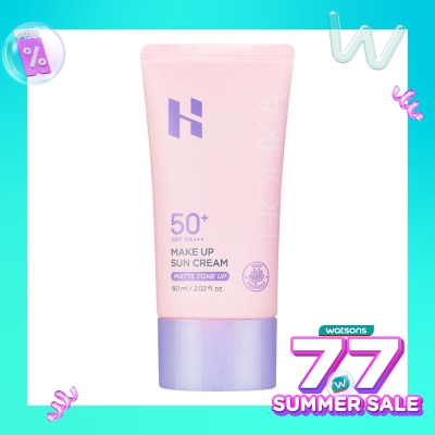HOLIKA HOLIKA Holika Holika Make Up Sun Cream SPF 50 Pa+ 60ml