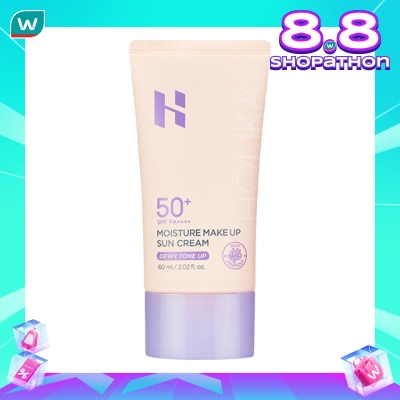 HOLIKA HOLIKA Holika Holika Moisture Make Up Sun Cream 60ml
