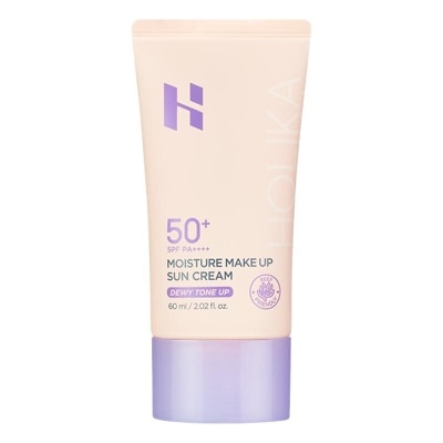 HOLIKA HOLIKA Holika Holika Moisture Make Up Sun Cream 60ml