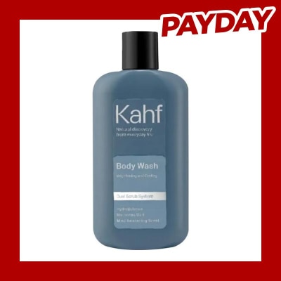 KAHF Kahf Body Wash Brightening And Cooling 200ml