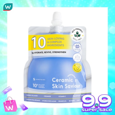 SOMETHINC SOMETHINC REF CERAMIC S/S MOIST GEL 50ML