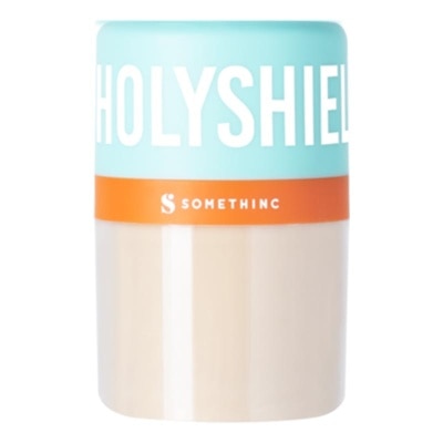 SOMETHINC Somethinc Holyshield! No Sebum Mineral Blur Translucent Loose Powder Spf39 Pa++++ - 11g