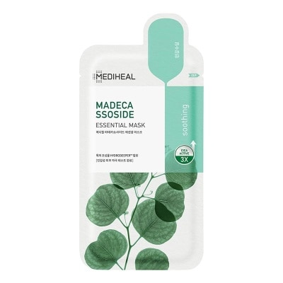 MEDIHEAL Mediheal Madecassoside Essential Mask 24ml