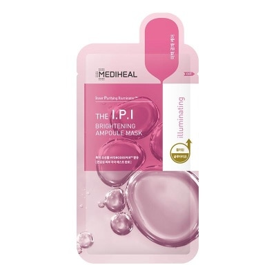 MEDIHEAL Mediheal THE I.P.I Brightening Ampoule Mask 25ml