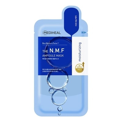 MEDIHEAL Mediheal THE N.M.F Ampoule Mask 27ml