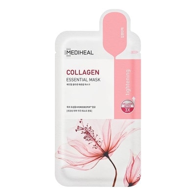 MEDIHEAL Mediheal Collagen Essential Mask 24ml