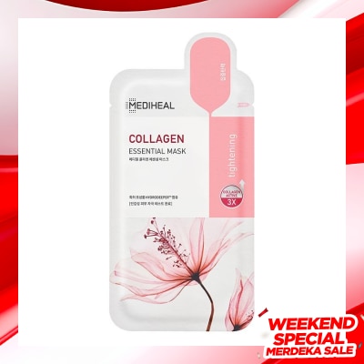MEDIHEAL Mediheal Collagen Essential Mask 24ml