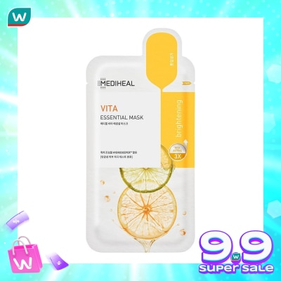 MEDIHEAL Mediheal Vita Essential Mask 24ml