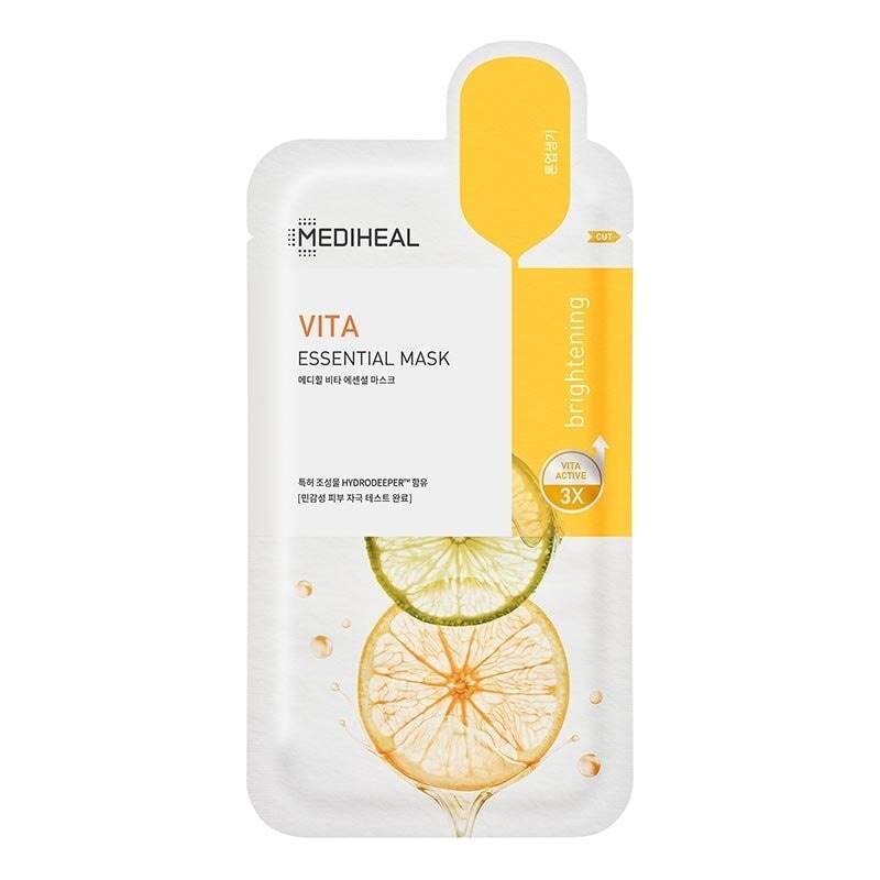 Mediheal Vita Essential Mask 24ml