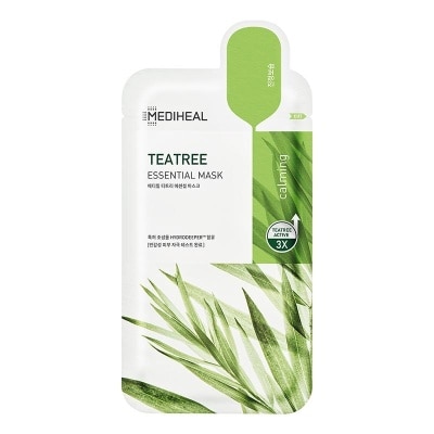 MEDIHEAL Mediheal Teatree Essential Mask 24ml