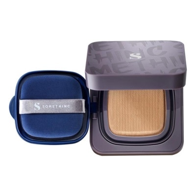 SOMETHINC Somethinc Copy Paste Breathable Mesh Cushion SPF 33 Pa++ - Butter