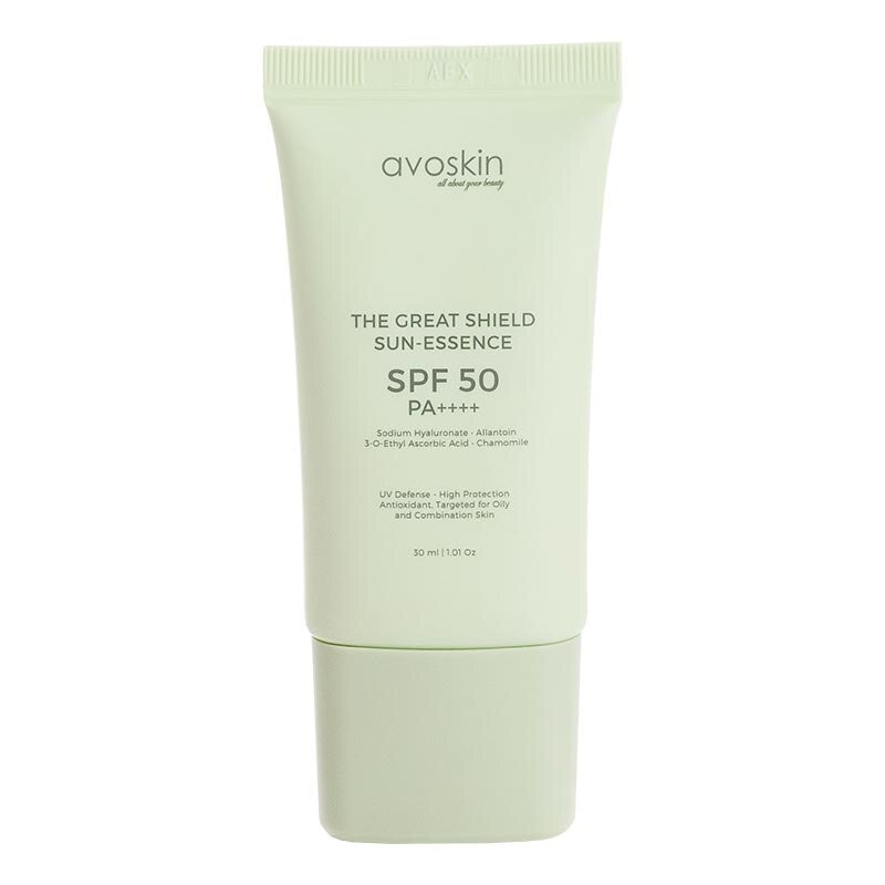 The Great Shield Sun-Essence SPF 50 PA++++ (30 ml)