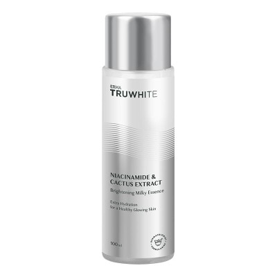 ERHA ERHA TRUWHITE MILK ESSENCE 100ML