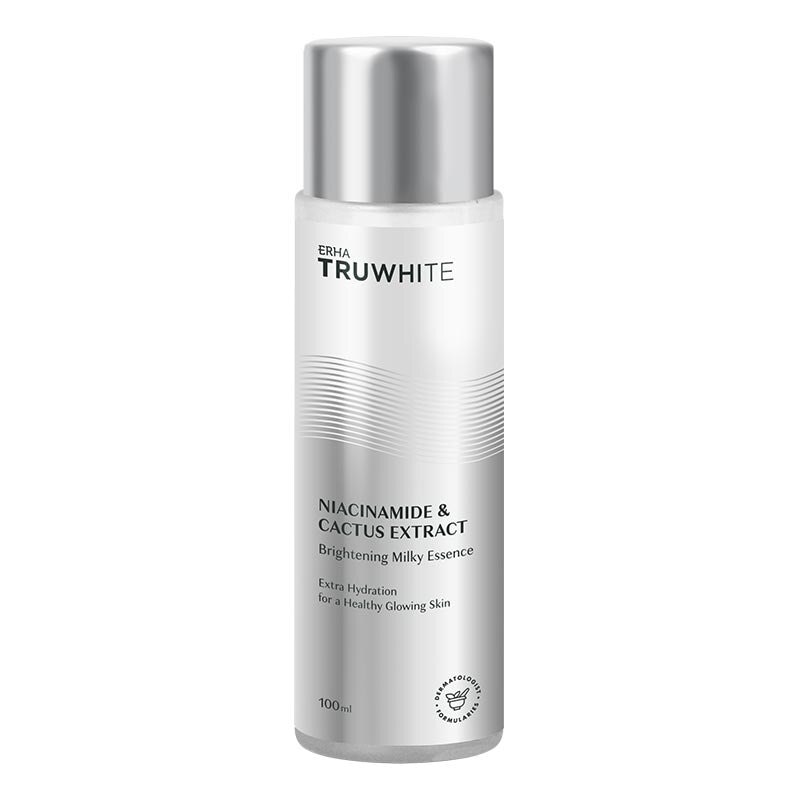 ERHA TRUWHITE MILK ESSENCE 100ML