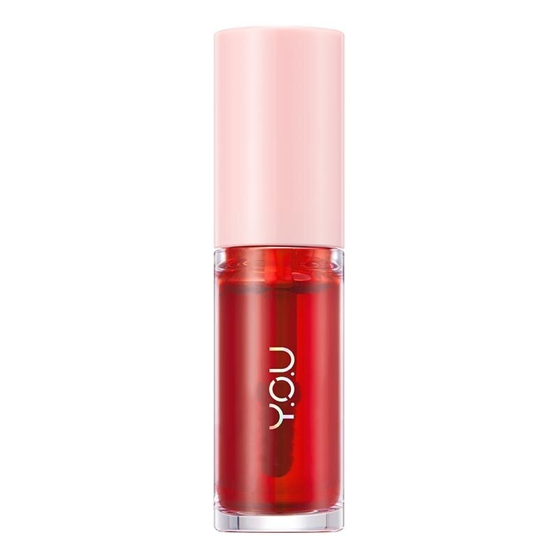 YOU Simplicity Love Lip Tint R999 Peachy Orange