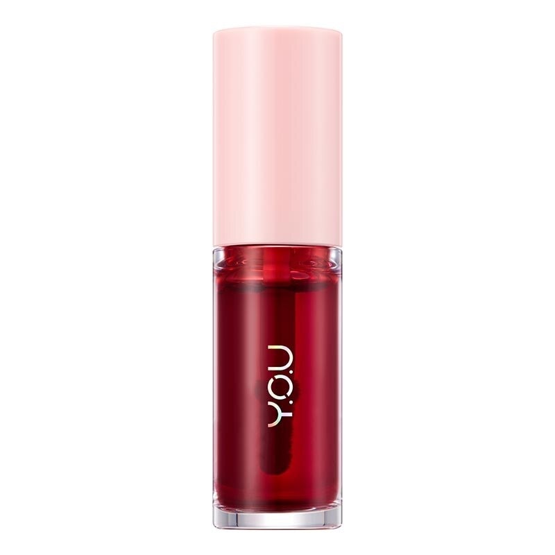 YOU Simplicity Love Lip Tint R488 Strawberry Sorbet