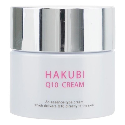 HAKUBI Q10 Cream 35g