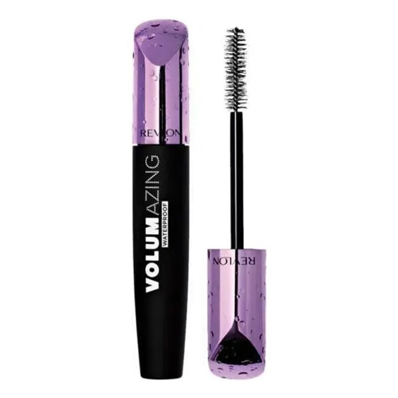 Revlon Volumazing Blackest Black Waterproof Mascara