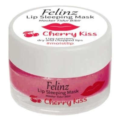 FELINZ Felinz Lip Sleeping Mask Cherry Kiss 5G