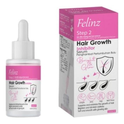 FELINZ Felinz Step 2 Hair Growth Inhibitor Serum 30ml