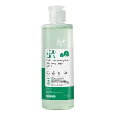 KYE Kye Probiotcs Cleansing Water Jeju Cica 200ml