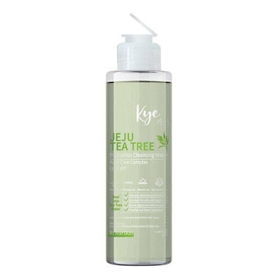 KYE Kye Probiotics Cleansing Water Jeju Tea Tree 200ml