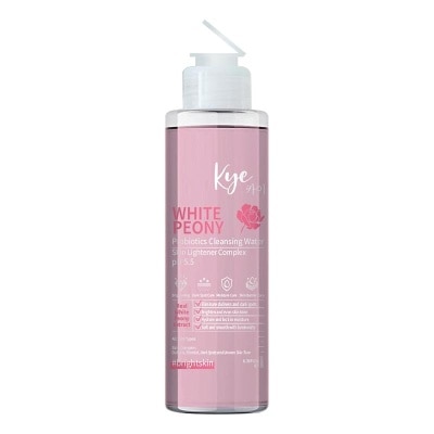 KYE Kye Probiotics Cleansing Water White Peony 200Ml