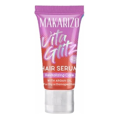 MAKARIZO Makarizo Vitaglitz Hair Serum Revitalizing Care 8ml