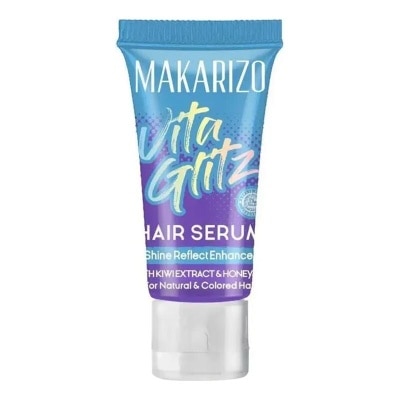 MAKARIZO Makarizo Vitaglitz Hair Serum Shine Reflect Enhancer 8Ml