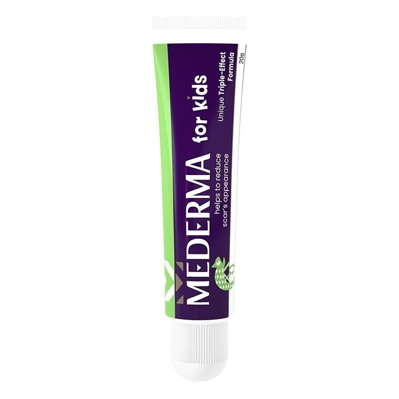 Mederma For Kids 20g