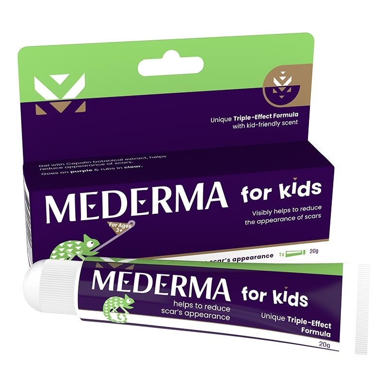 Mederma For Kids 20g