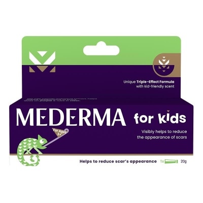 MEDERMA Mederma For Kids 20g