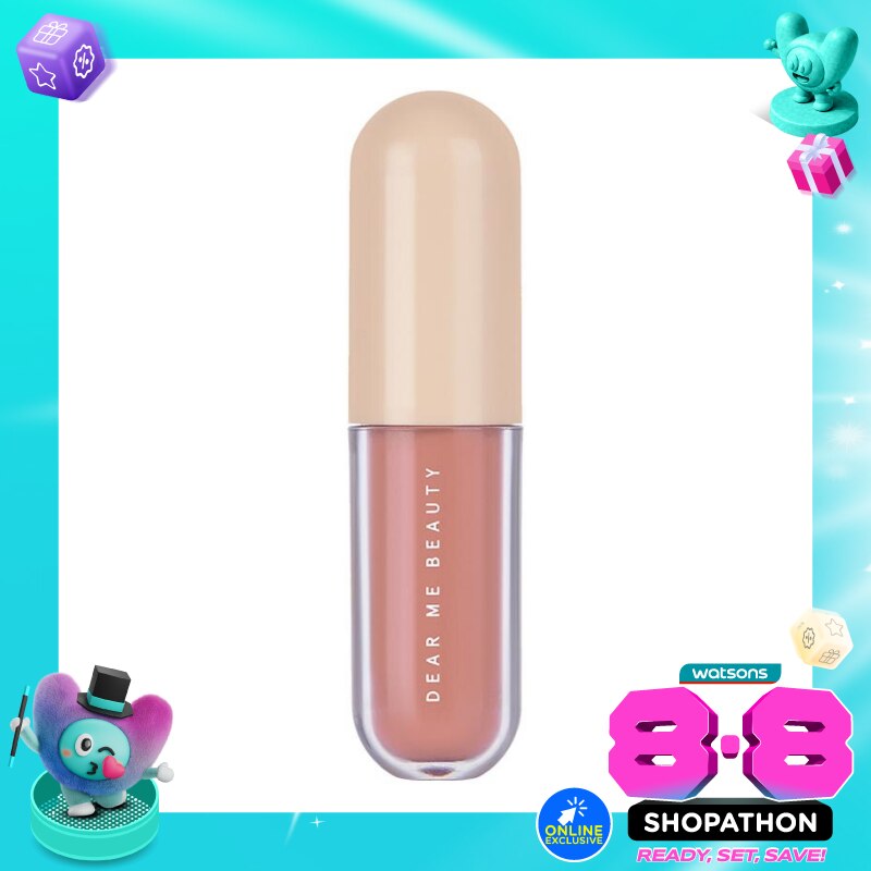 DEAR ME SERUM LIP TINT DEAR KYLA image