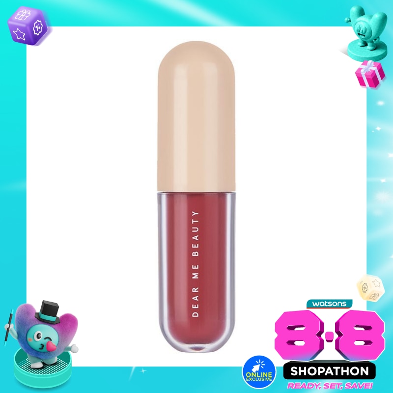 DEAR ME SERUM LIP TINT DEAR VANIA image