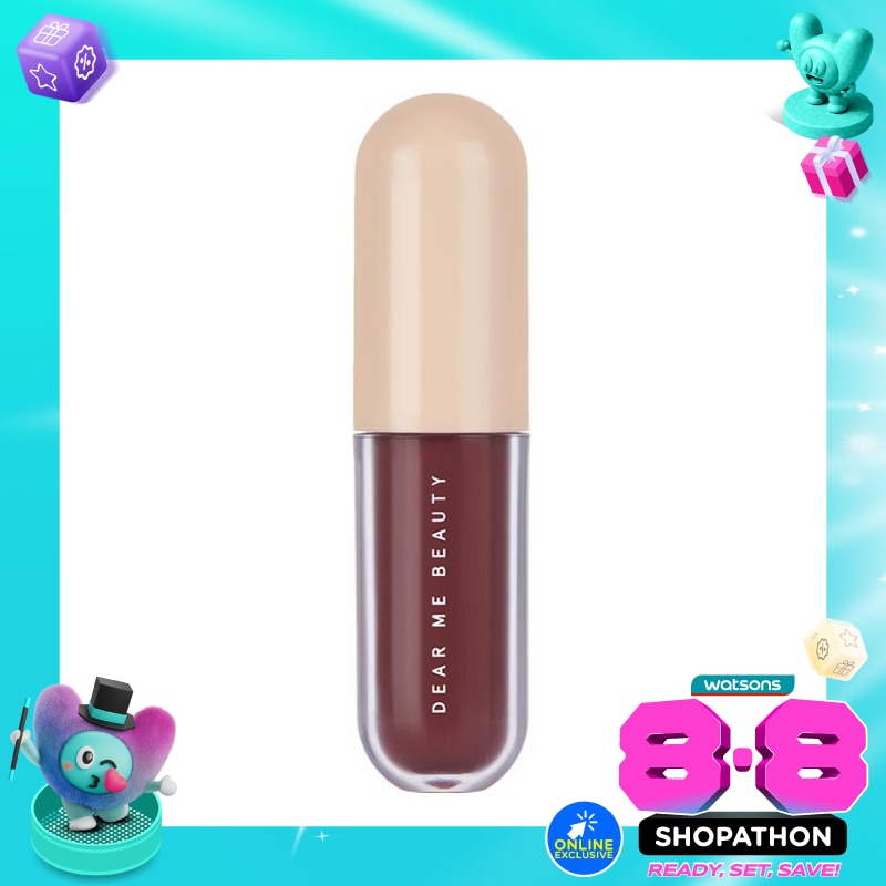 Dear Me Beauty Serum Lip Tint Dear Rissa 3.5ml image