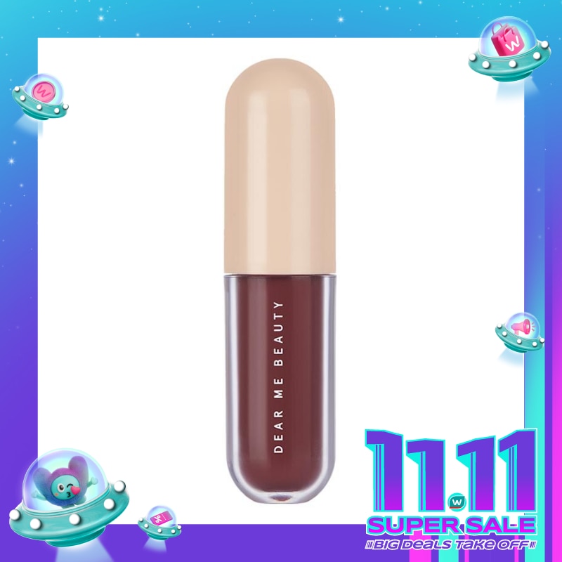Dear Me Beauty Serum Lip Tint Dear Rissa 3.5ml