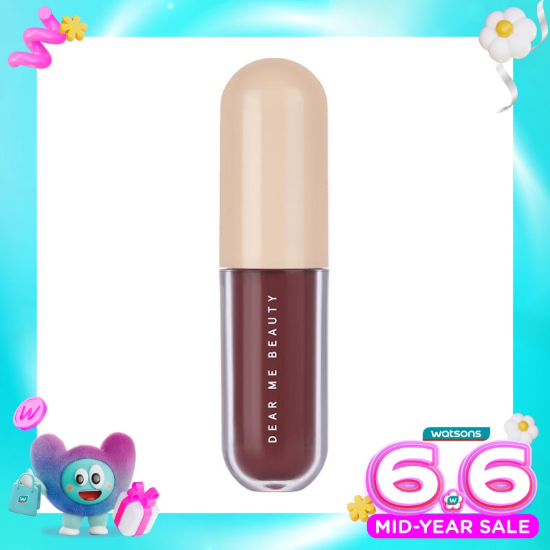 Dear Me Beauty Serum Lip Tint Dear Rissa 3.5ml