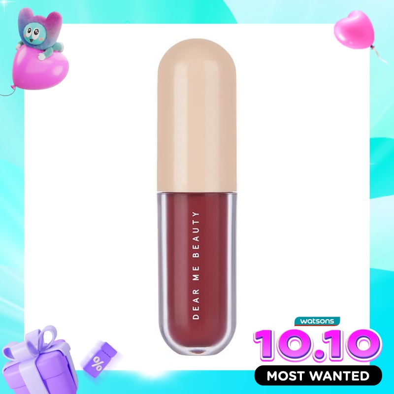 Dear Me Beauty Serum Lip Tint Dear Elly 3.5ml image