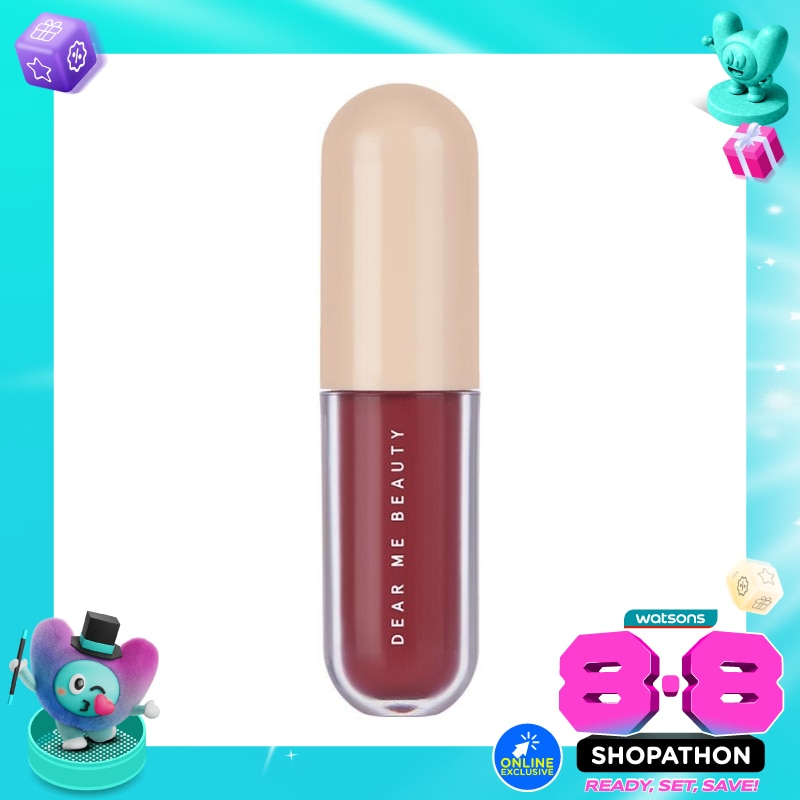 DEAR ME SERUM LIP TINT DEAR ELLY image