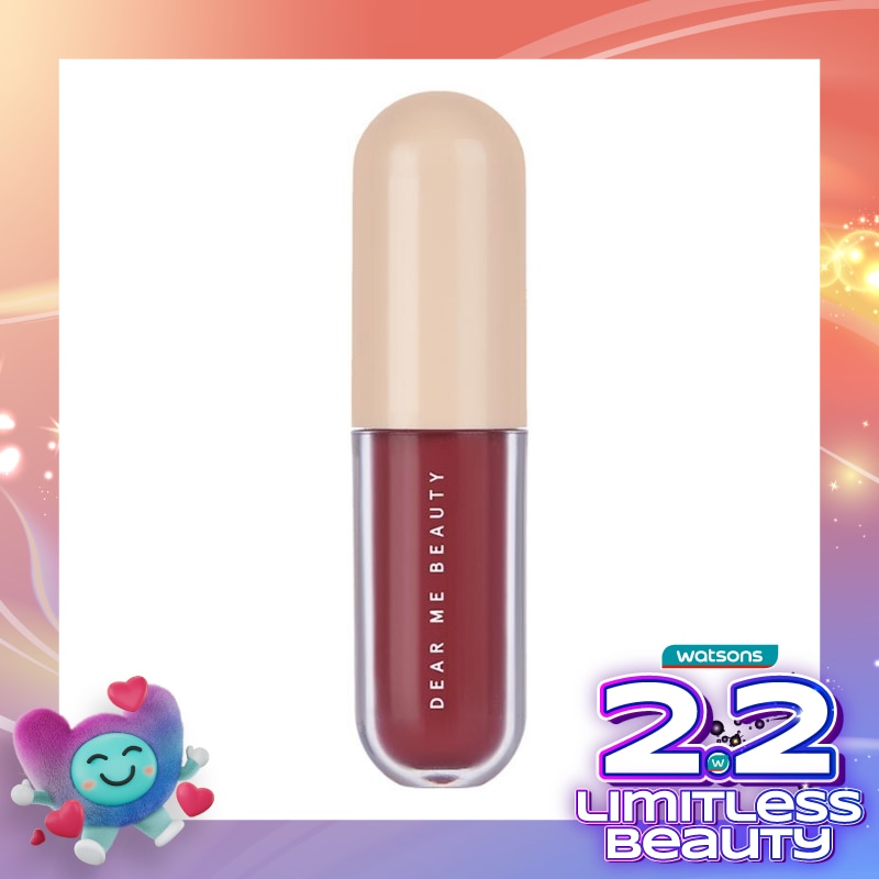 DEAR ME Dear Me Beauty Serum Lip Tint Dear Elly 3.5ml