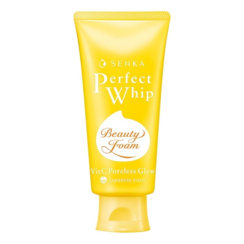 Senka Perfect Vit C Pores 100g